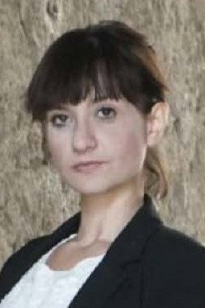 Photo of Marianna Liguori from the Latest Netflix gallery