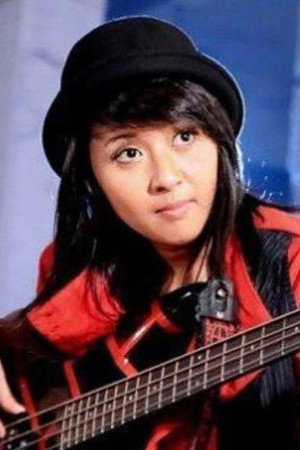 Photo of Chua (Kotak) from the Latest Netflix gallery