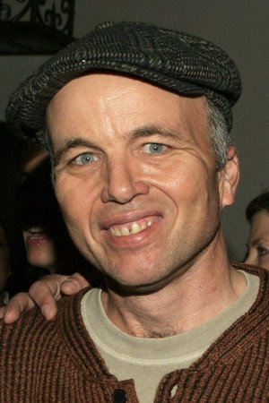 Clint Howard photo