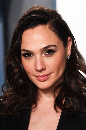 Photo of Gal Gadot from the Latest Netflix gallery