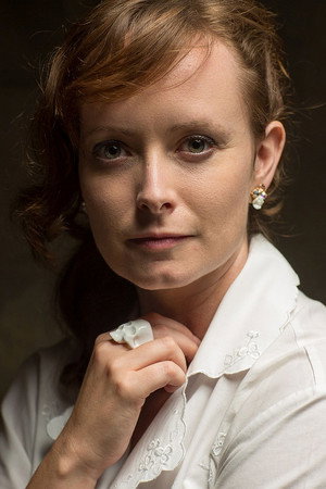 Photo of Lindsay Goranson from the Latest Netflix gallery