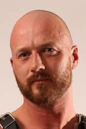 Photo of Alan Knight from the Latest Netflix gallery