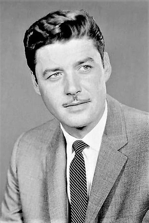 Guy Williams photo