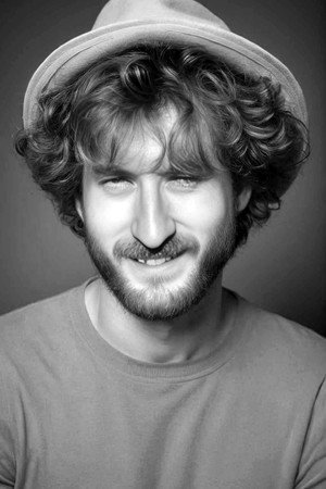Photo of Jérémie Chenal from the Latest Netflix gallery