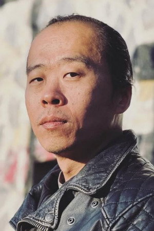 Photo of Anatole Yun from the Latest Netflix gallery