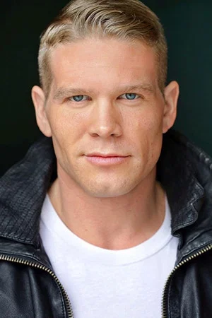 Photo of Brett Zimmerman from the Latest Netflix gallery