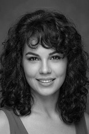 Photo of Selma Poyraz from the Latest Netflix gallery