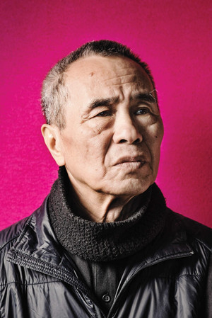 Hou Hsiao-hsien photo
