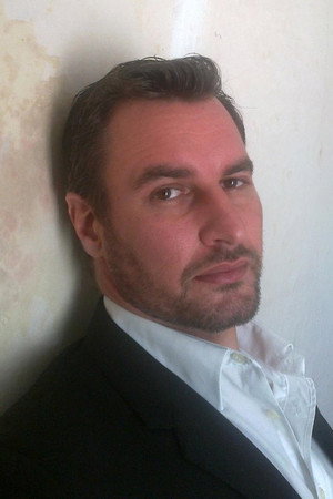 Stuart Davidson photo