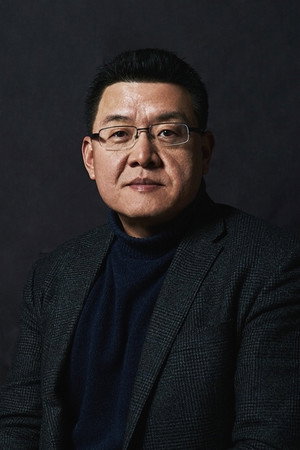Photo of Yang Woo-seok from the Latest Netflix gallery