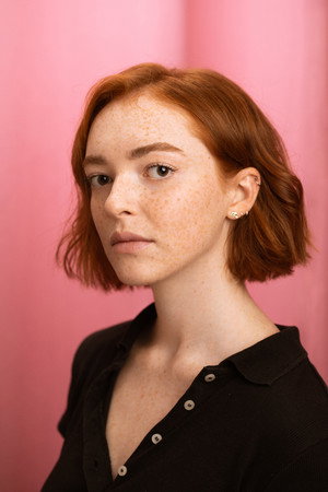 Georgina Sadler photo