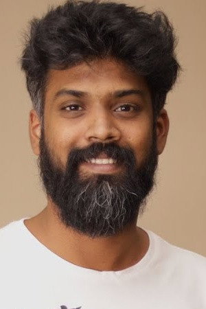 Photo of Rohith VS from the Latest Netflix gallery