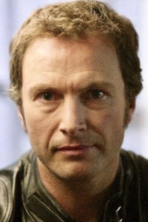 Thomas Lockyer photo