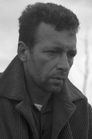 Photo of Piotr Pawłowski from the Latest Netflix gallery