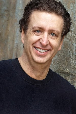 Photo of Greg Crowe from the Latest Netflix gallery