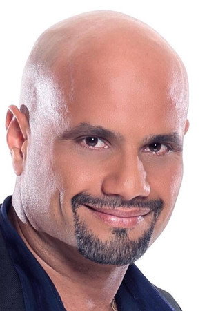 Photo of Jaime Irizarry from the Latest Netflix gallery