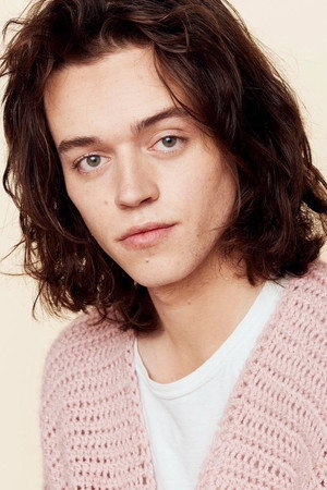 Photo of Carter Shimp from the Latest Netflix gallery