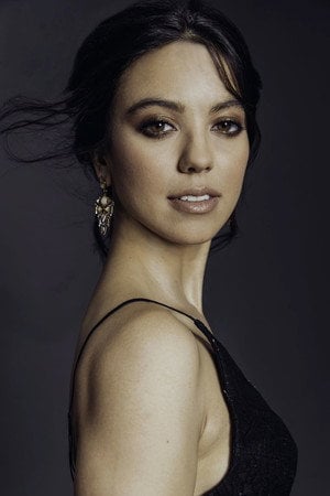 Photo of Catherine Lidstone from the Latest Netflix gallery