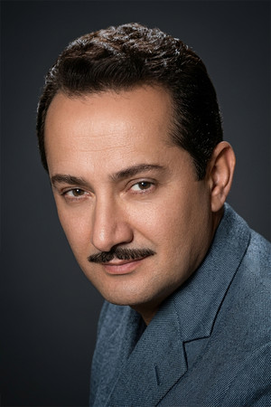 Photo of Şaban Adanalı from the Latest Netflix gallery