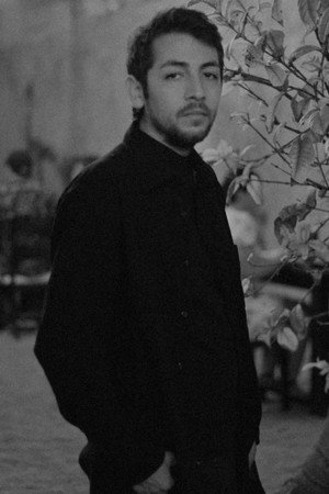 Photo of Alejandro Savant from the Latest Netflix gallery