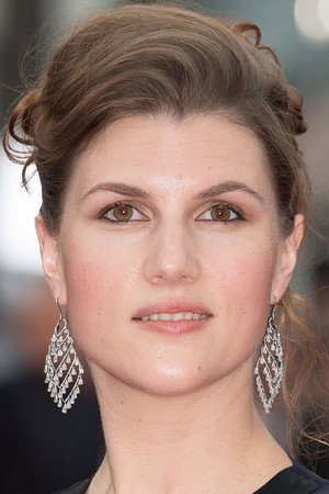 Maryana Spivak photo