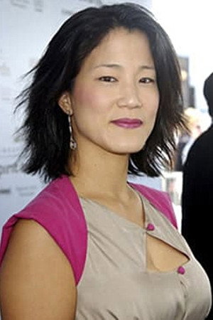 Photo of Jacqueline Kim from the Latest Netflix gallery