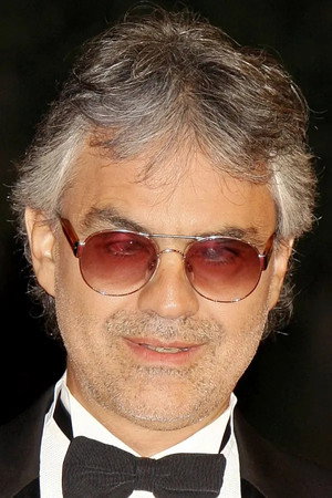 Andrea Bocelli photo