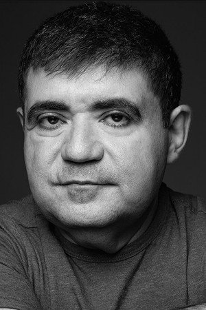Photo of Ferrán Gadea from the Latest Netflix gallery