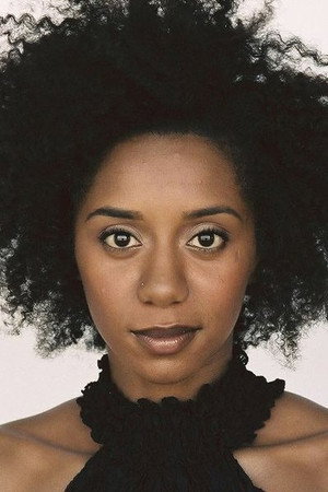 Photo of Makeda Declet from the Latest Netflix gallery