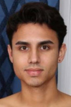 Photo of Chase Rivers from the Latest Netflix gallery