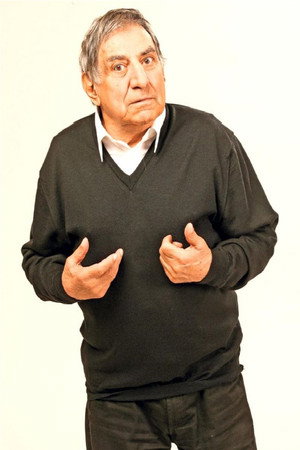 Jean Constantin photo