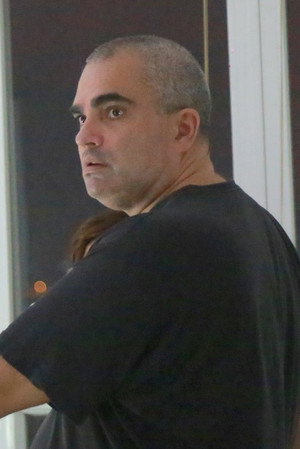 Photo of Dominic Pereira from the Latest Netflix gallery