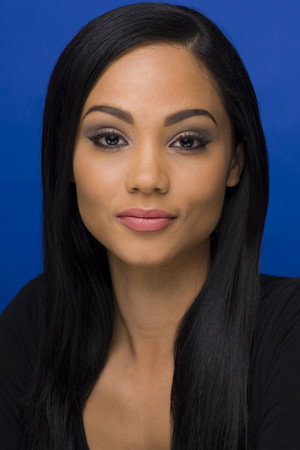 Photo of Joanne Jansen from the Latest Netflix gallery