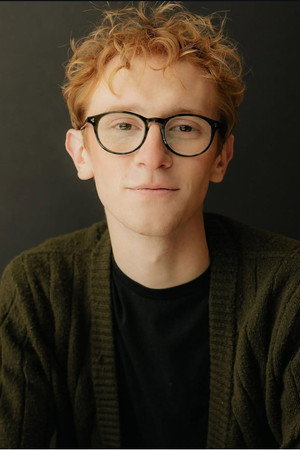 Photo of Anson Bagley from the Latest Netflix gallery