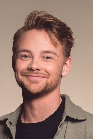 Hampus Hedström photo