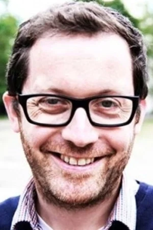 Photo of Florian Opitz from the Latest Netflix gallery
