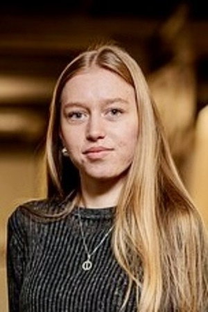 Photo of Ieva Rupeikaitė from the Latest Netflix gallery