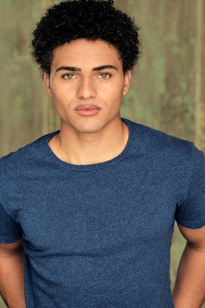 Nathaniel J. Potvin photo