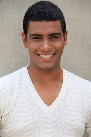 Photo of Diego Avelino from the Latest Netflix gallery