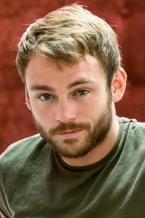 Photo of Max Adonis from the Latest Netflix gallery