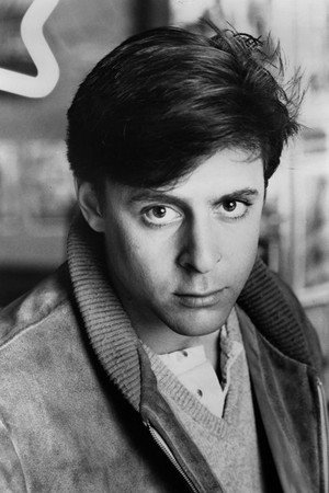 Judd Nelson photo