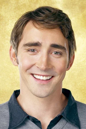 Photo of Lee Pace from the Latest Netflix gallery