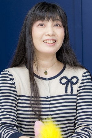 Maria Kawamura photo
