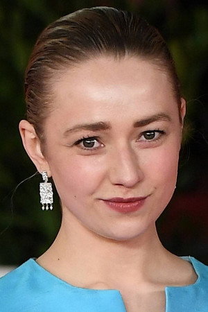 Kristine Kujath Thorp photo