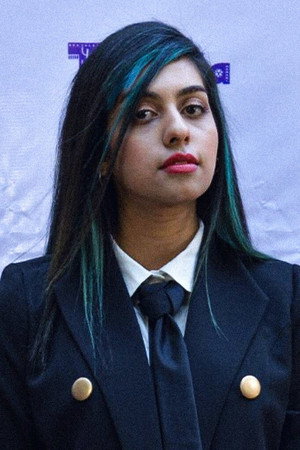 Photo of Rodina Raad from the Latest Netflix gallery