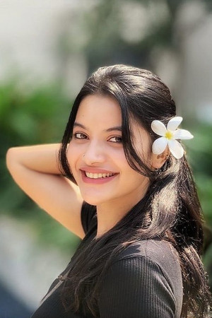 Photo of Nazifa Tushi from the Latest Netflix gallery