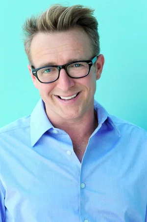Photo of Brent Roberts from the Latest Netflix gallery