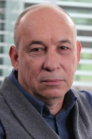 Photo of Erdal Küçükkömürcü from the Latest Netflix gallery
