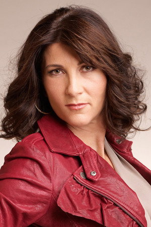 Photo of Eve Best from the Latest Netflix gallery