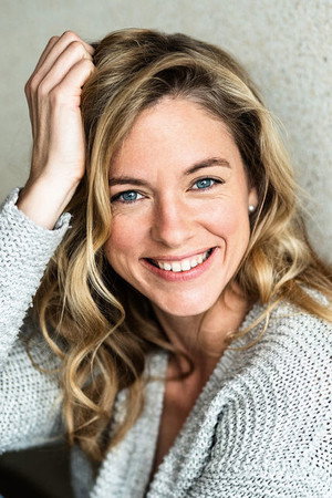 Photo of Nadine Petry from the Latest Netflix gallery